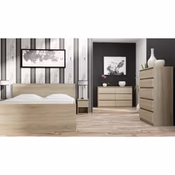 Topeshop M6 140 SON 2X3 Commode