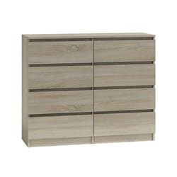 Topeshop M8 120 SONOMA Commode