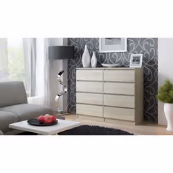 Topeshop M8 120 SONOMA Commode