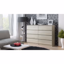 Topeshop M8 140 SONOMA Commode