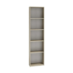 Topeshop R40 SONOMA bibliothèque de bureau