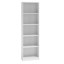 Topeshop R40 BIEL bibliothèque de bureau
