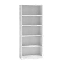 Topeshop R60 BIEL bibliothèque de bureau