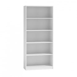 Topeshop R80 BIEL bibliothèque de bureau