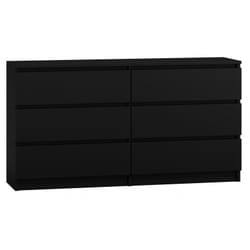 Topeshop M6 140 CZAR 2X3 Commode