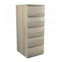 Topeshop W5 SONOMA Commode