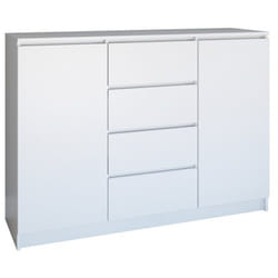 Topeshop 2D4S BIEL Commode