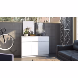 Topeshop 3D3S BIEL Commode