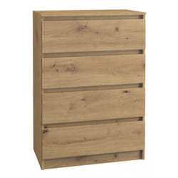 Topeshop M4 ARTISAN Commode