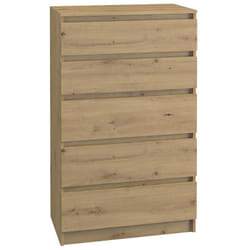 Topeshop M5 ARTISAN Commode