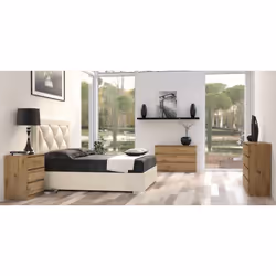 Topeshop M5 ARTISAN Commode
