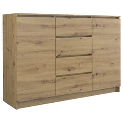 Topeshop 2D4S ARTISAN Commode