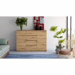 Topeshop 2D4S ARTISAN Commode