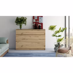 Topeshop 3D3S ARTISAN Commode