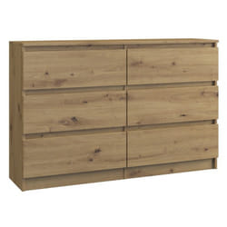 Topeshop M6 120 ARTISAN Commode