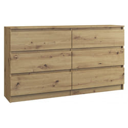 Topeshop M6 140 ARTISAN Commode