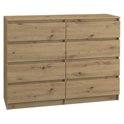 Topeshop M8 120 ARTISAN Commode