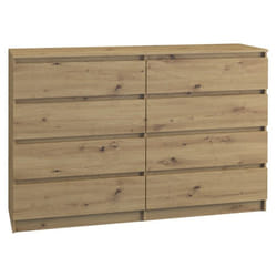 Topeshop M8 140 ARTISAN Commode