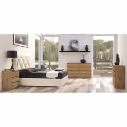 Topeshop M8 140 ARTISAN Commode