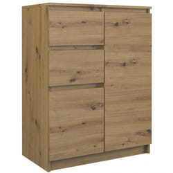 Topeshop 2D2S ARTISAN Commode