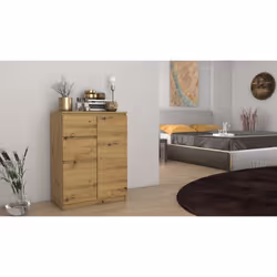 Topeshop 2D2S ARTISAN Commode