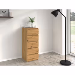 Topeshop W5 ARTISAN Commode