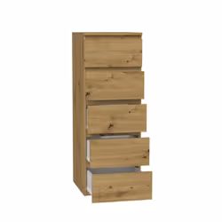 Topeshop W5 ARTISAN Commode