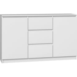 Topeshop 2D3S BIEL Commode
