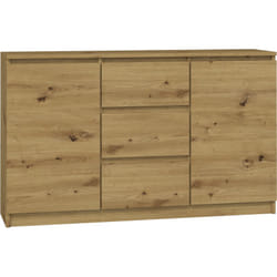 Topeshop 2D3S ARTISAN Commode