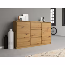 Topeshop 2D3S ARTISAN Commode