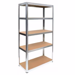 Topeshop REGAŁ G9040
