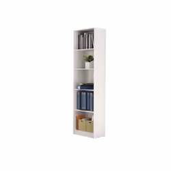 Topeshop R50 BIEL bibliothèque de bureau