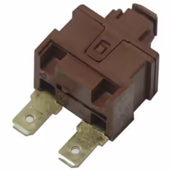 Interrupteur marche arrêt compatible pour aspirateur ELECTROLUX, TORNADO 1050326030 Appareils compatibles : [ASPIRATEUR ELECT ...