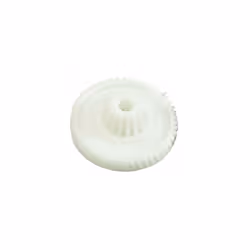 Roue dentée droite compatible pour Robot ménager BOSCH 00622182 Appareils compatibles : [ROBOT MÉNAGER BOSCH: ] MUM50112, MUM ...