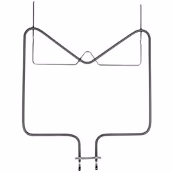 Résistance de Sole inférieure 1150W pour four, cuisinière WHIRLPOOL, IGNIS, BAUKNECHT, IKEA WHIRLPOOL, LADEN, BRASTEMP. Un fo ...