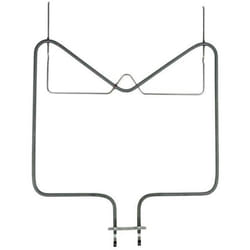 Résistance de Sole inférieure 1150W (266559-14401) (481010375734) Four, cuisinière Whirlpool ignis, bauknecht, ikea Whirlpool
