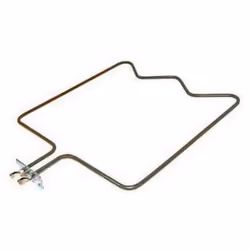 Résistance de sole 1300W pour four, cuisinière BEKO, FAR, DOMEOS, ARDEM, BLUESKY, LEISURE, PROLINE, AYA, FUNIX, SABA Puissanc ...