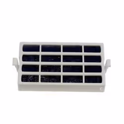 Filtre anti bactérien MICROBAN COMPATIBLE pour réfrigérateur, congélateur WHIRLPOOL, KITCHENAID, BAUKNECHT, LADEN 48124804817 ...