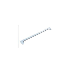Avant Rebord Support pour Plaque de Verre pour Réfrigérateur L:45/41.5cm Beko