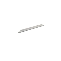 Arrière Rebord Support Inférieur pour Plaque de Verre pour Réfrigérateur l 50.2cm Indesit