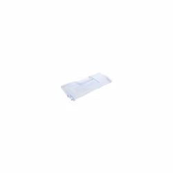 BEKO Portillon De Tiroir pour Réfrigérateur Congélateur 42x18cm | Modèles concernés : 0011139
