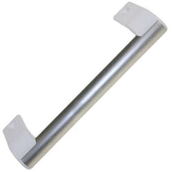 Poignée de porte (480132101115) Réfrigérateur, congélateur Whirlpool