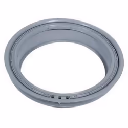 Joint de hublot compatible (manchette) pour lave-linge BOSCH, SIEMENS, CONSTRUCTA, VIVA Le joint de porte dun lave-linge fron ...