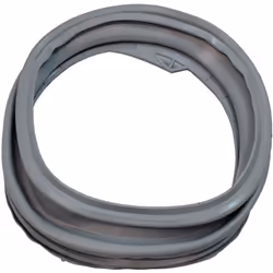 Manchette de cuve compatible pour lave-linge CANDY, HOOVER, ZEROWATT, IBERNA 41037248, 70006589 Appareils compatibles : [MACH ...