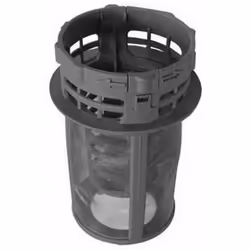Filtre de cuve compatible pour lave-vaisselle BEKO, WHIRLPOOL, BAUKNECHT, FAR, CONTINENTAL EDISON, SELECLINE, BLOMBERG, BLUES ...