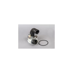 Hotpoint Ariston - résistance de chauffage 1800/1960W + corps de pompe lave-vaisselle indesit/whirlpool