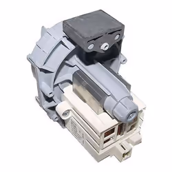 Moteur de pompe cyclage Indesit, Candy C00303737