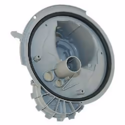 Bloc hydraulique pour lave-vaisselle BOSCH, SIEMENS, NEFF, GAGGENAU, BALAY, BLAUPUNKT, PITSOS, THERMADOR, VIVA 00668102 Appar ...