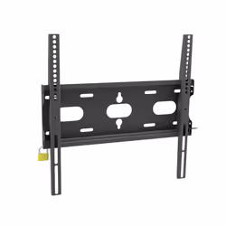iiyama MD-WM4040, 125 kg, 100 x 100 mm, 400 x 400 mm, Noir