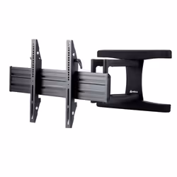 Edbak VSM654, 45 kg, 165,1 cm (65"), 2,18 m (86"), 100 x 100 mm, 600 x 400 mm, Noir